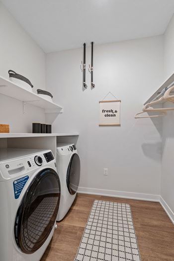 Washer/dryer
